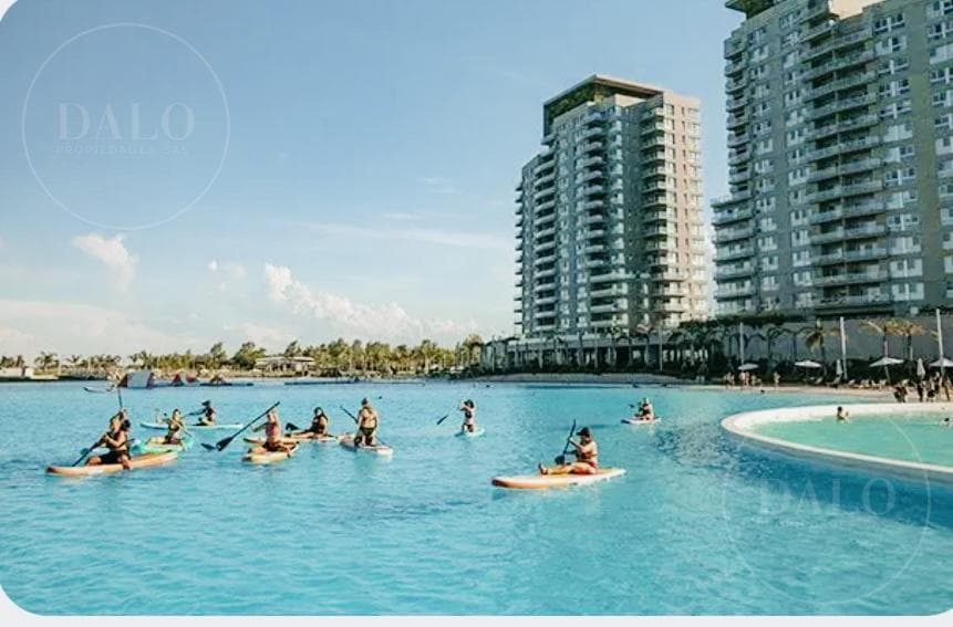 Arboris I Apartment, REMEROS BEACH