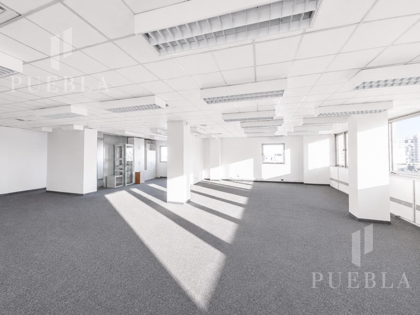 Office for Rent in San Nicolás