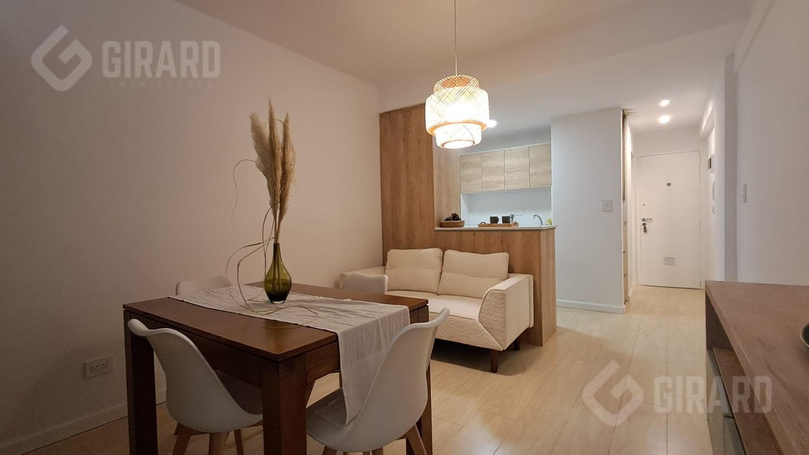 1-Bedroom Apartment for Sale in the Downtown Area