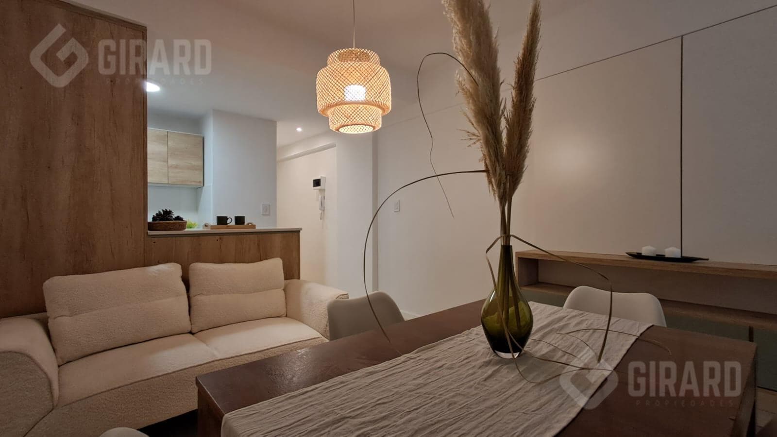 1-Bedroom Apartment for Sale in the Downtown Area