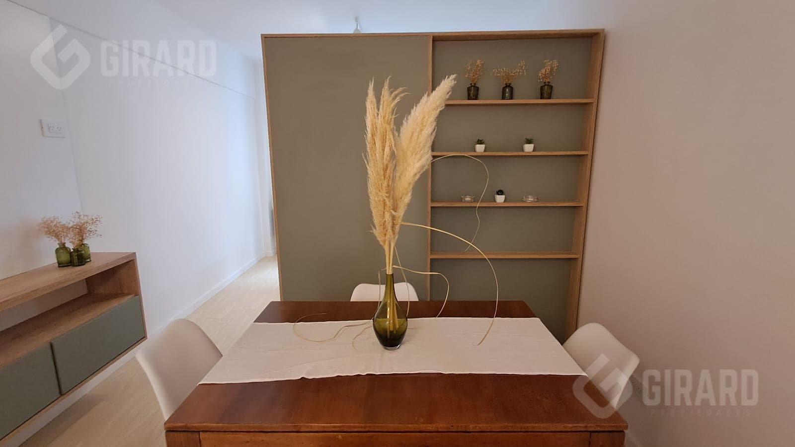 1-Bedroom Apartment for Sale in the Downtown Area