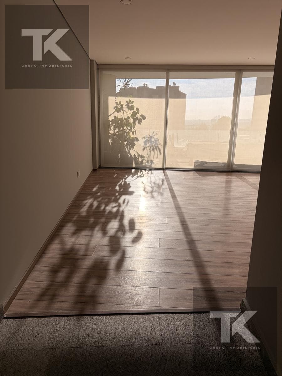 Apartment for Sale in Bosque Real