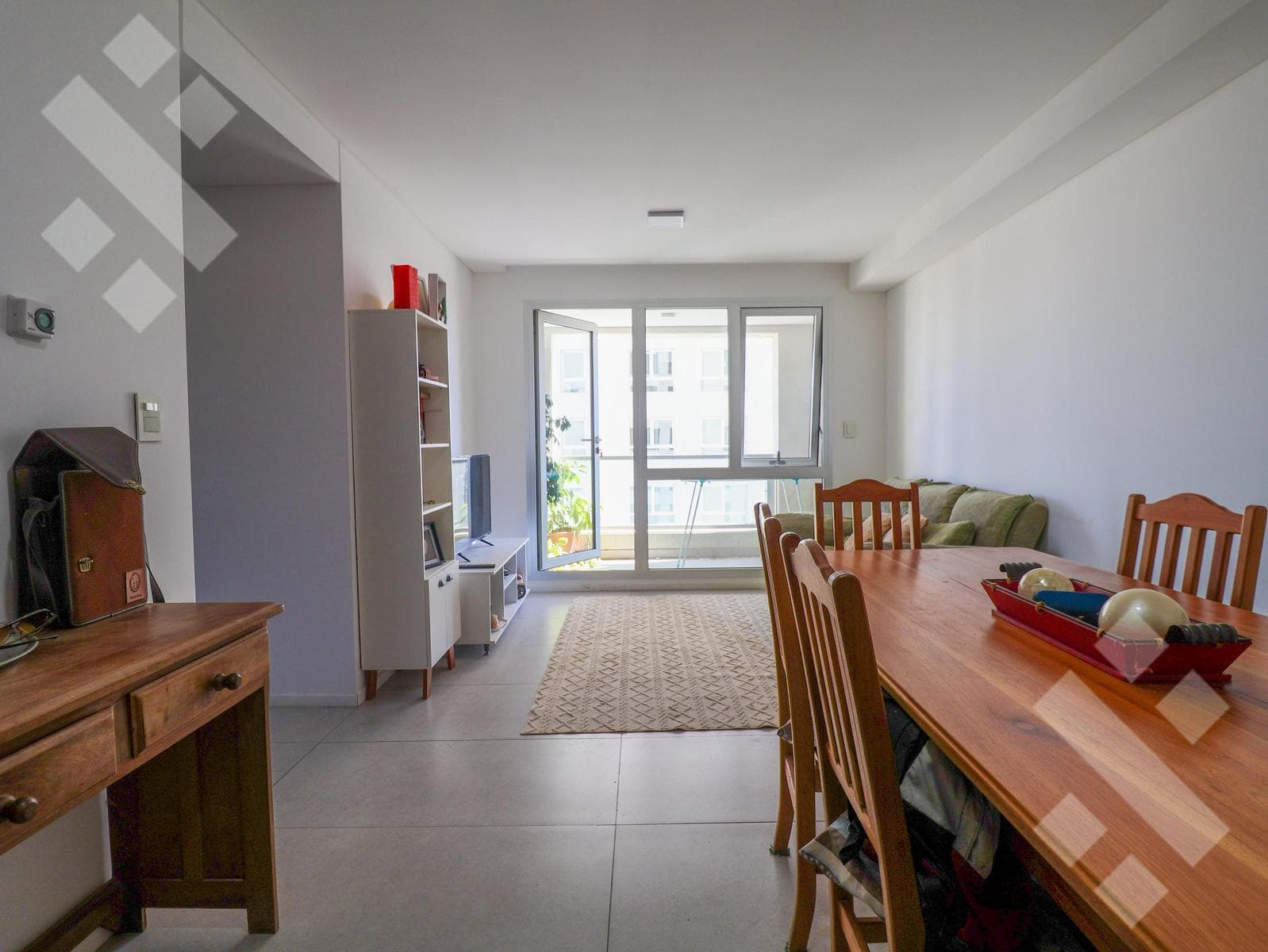 FOR SALE | 2-bedroom apartment with garage at Garden Central Tower Residences Hilton, Neuquén City