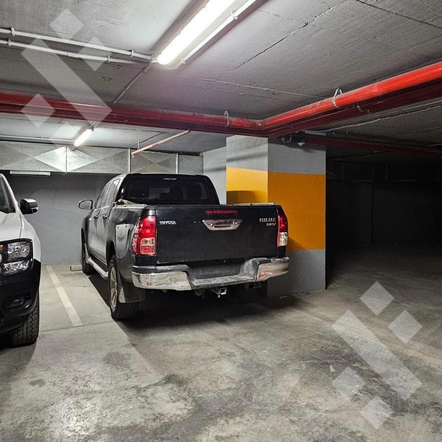 FOR SALE | 2-bedroom apartment with garage at Garden Central Tower Residences Hilton, Neuquén City