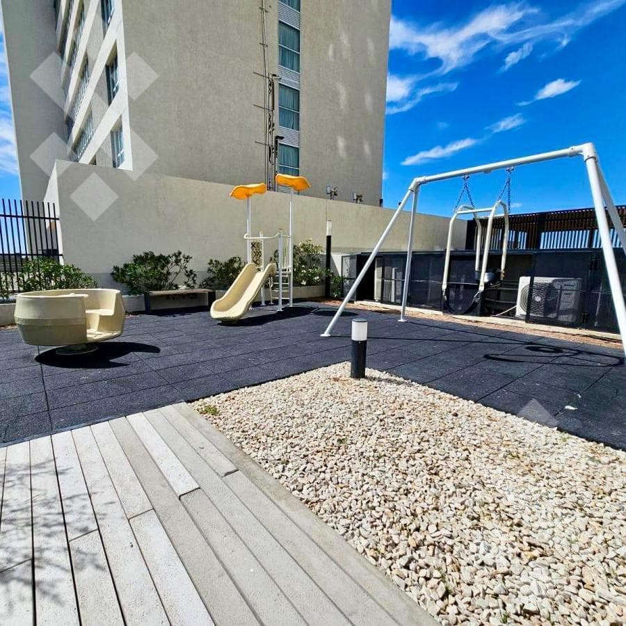 FOR SALE | 2-bedroom apartment with garage at Garden Central Tower Residences Hilton, Neuquén City