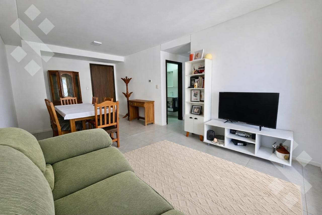 FOR SALE | 2-bedroom apartment with garage at Garden Central Tower Residences Hilton, Neuquén City