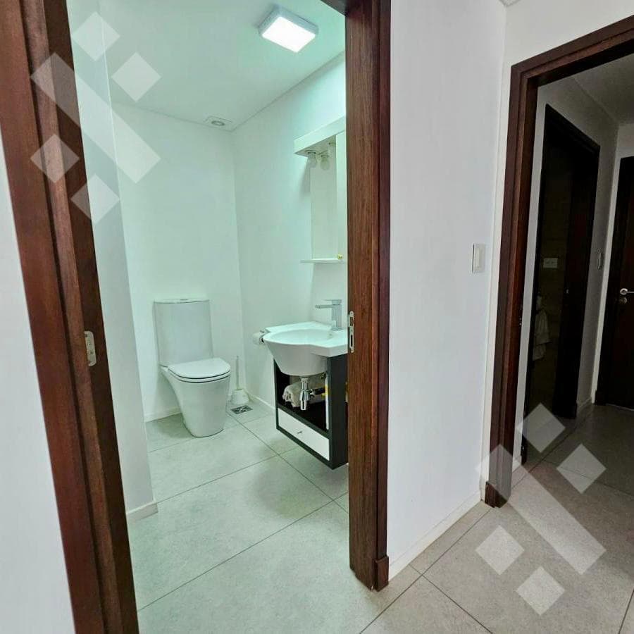 FOR SALE | 2-bedroom apartment with garage at Garden Central Tower Residences Hilton, Neuquén City