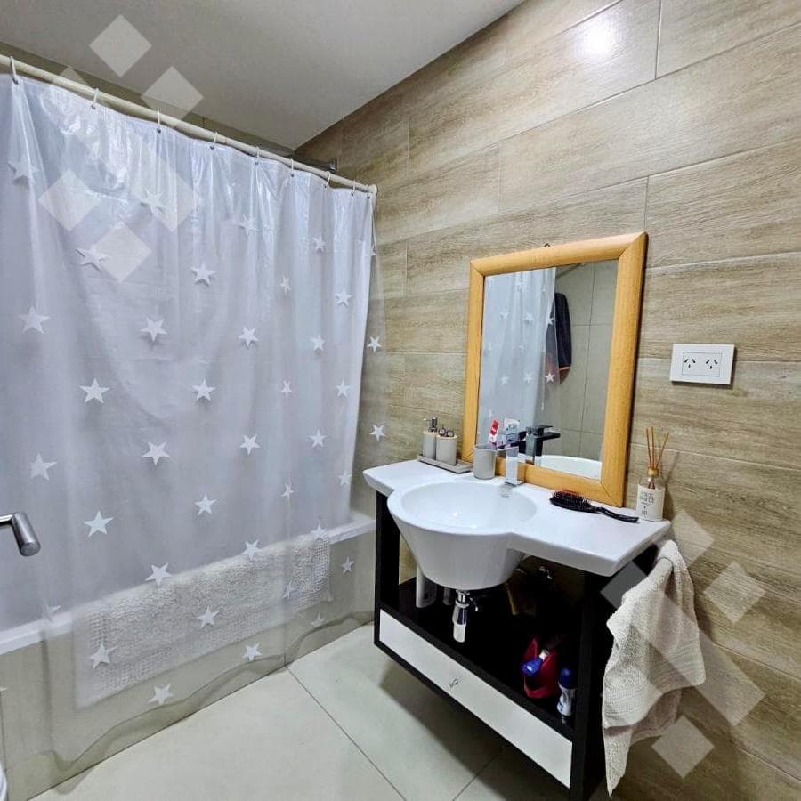 FOR SALE | 2-bedroom apartment with garage at Garden Central Tower Residences Hilton, Neuquén City