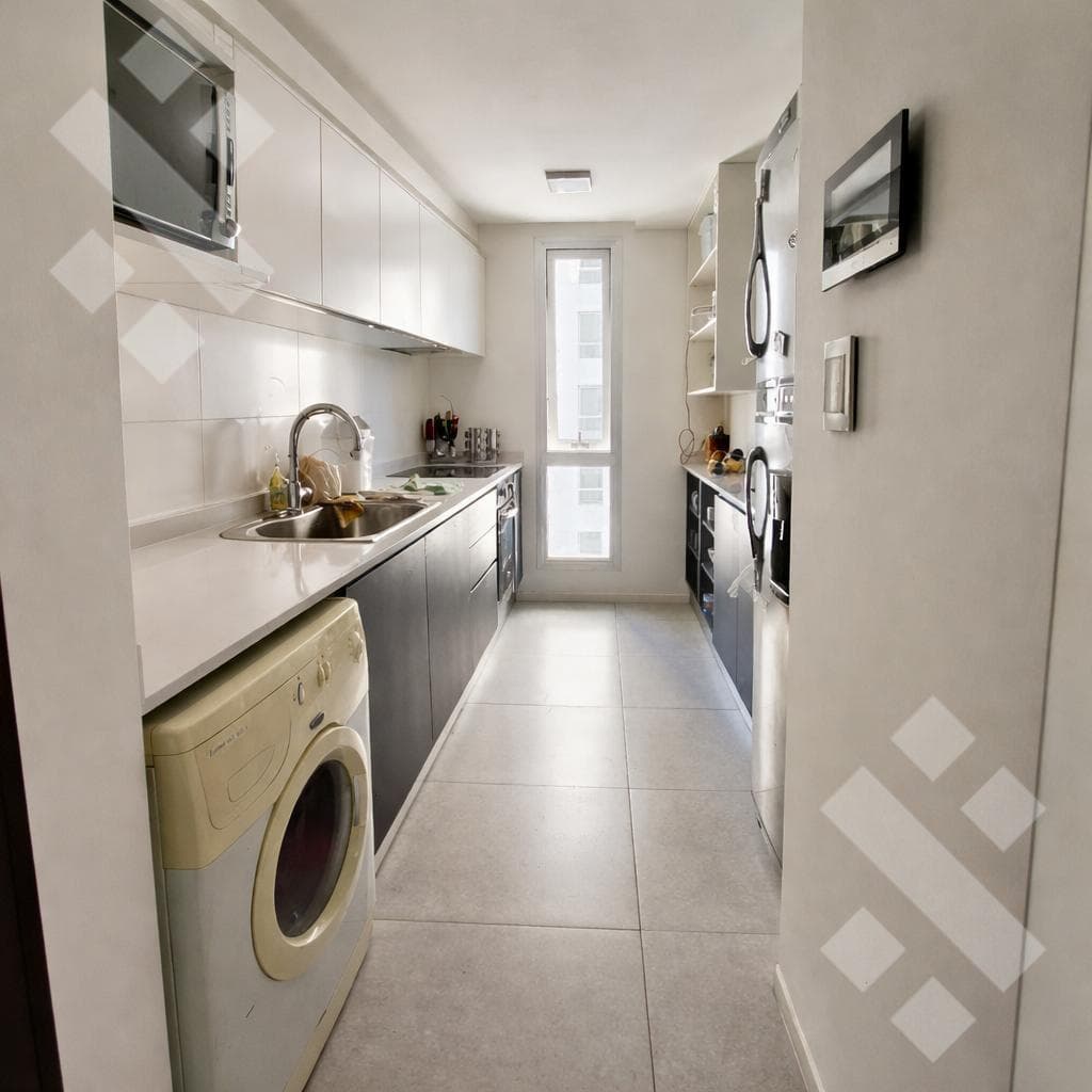 FOR SALE | 2-bedroom apartment with garage at Garden Central Tower Residences Hilton, Neuquén City