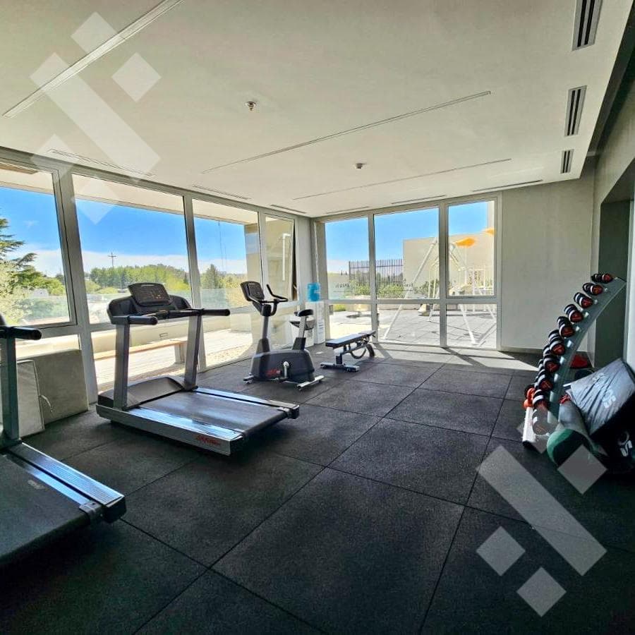 FOR SALE | 2-bedroom apartment with garage at Garden Central Tower Residences Hilton, Neuquén City