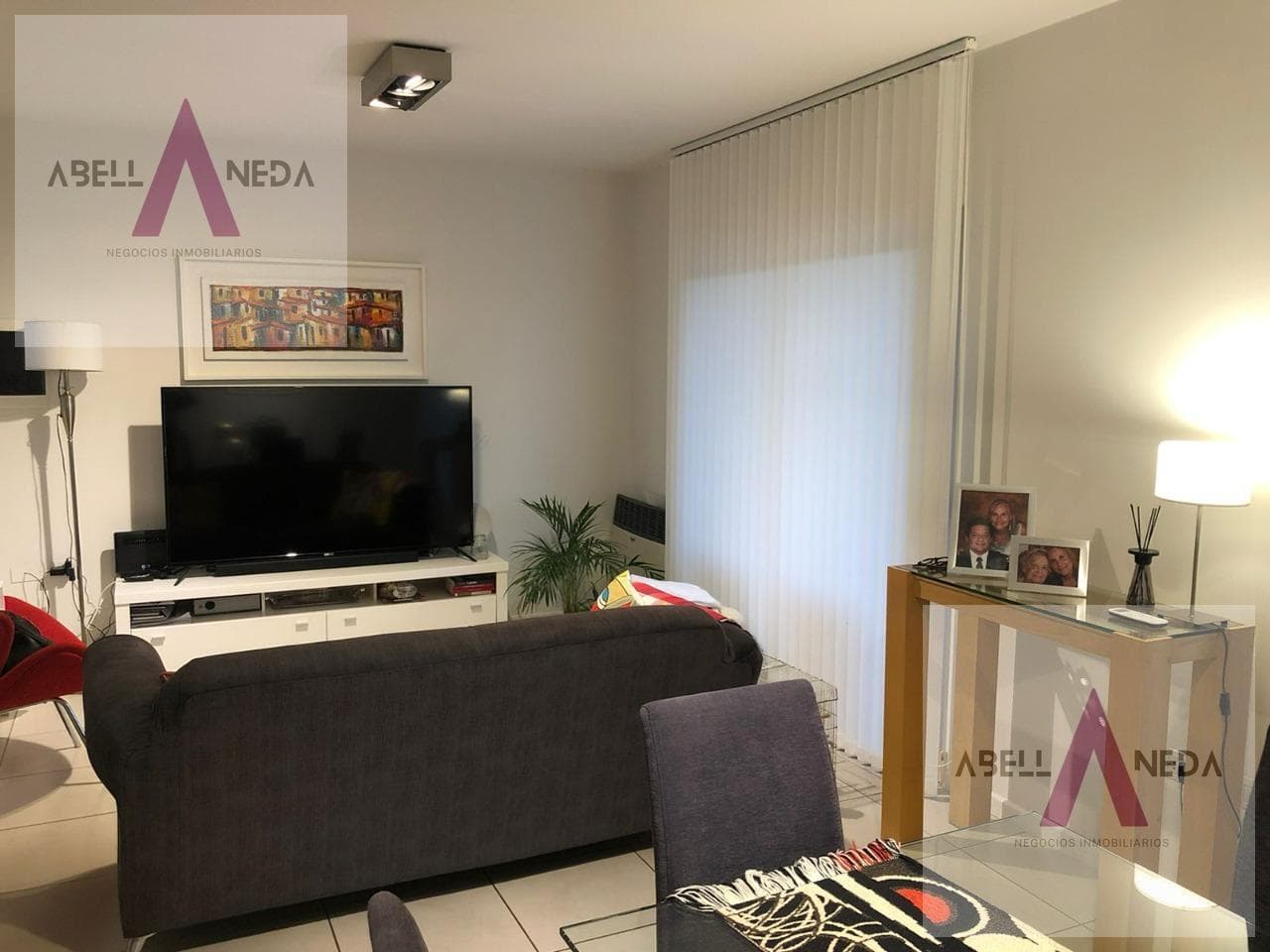 2-Bedroom Duplex Eligible for Mortgage Financing at Dok Norte Housing