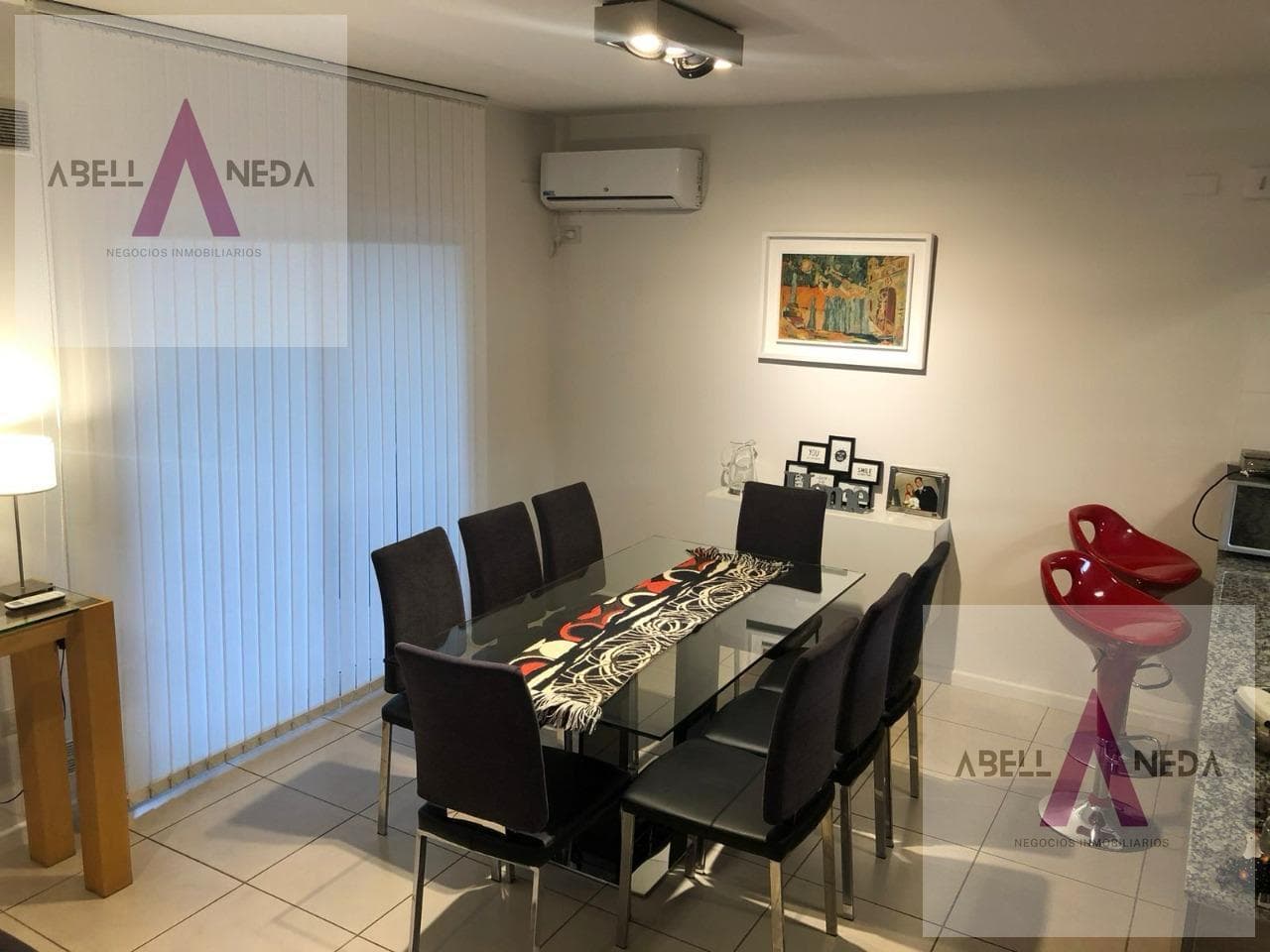 2-Bedroom Duplex Eligible for Mortgage Financing at Dok Norte Housing