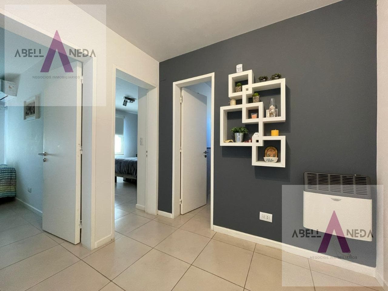 2-Bedroom Duplex Eligible for Mortgage Financing at Dok Norte Housing