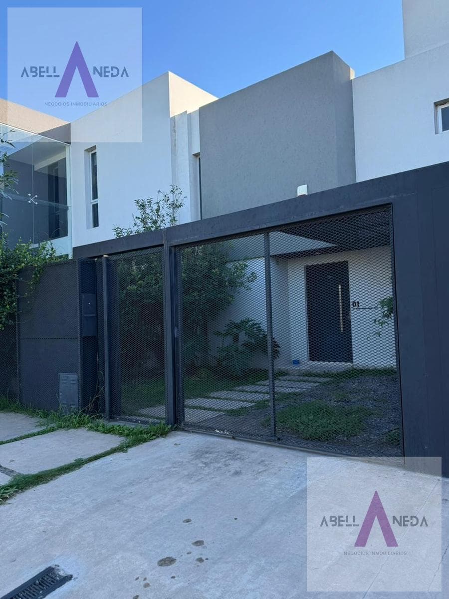 2-Bedroom Duplex Eligible for Mortgage Financing at Dok Norte Housing