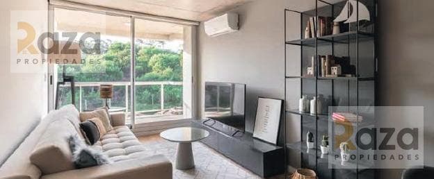 1-Bedroom Apartment for Sale in Pocitos Nuevo