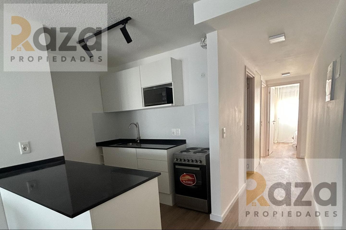 2-Bedroom Apartment for Sale in La Blanqueada