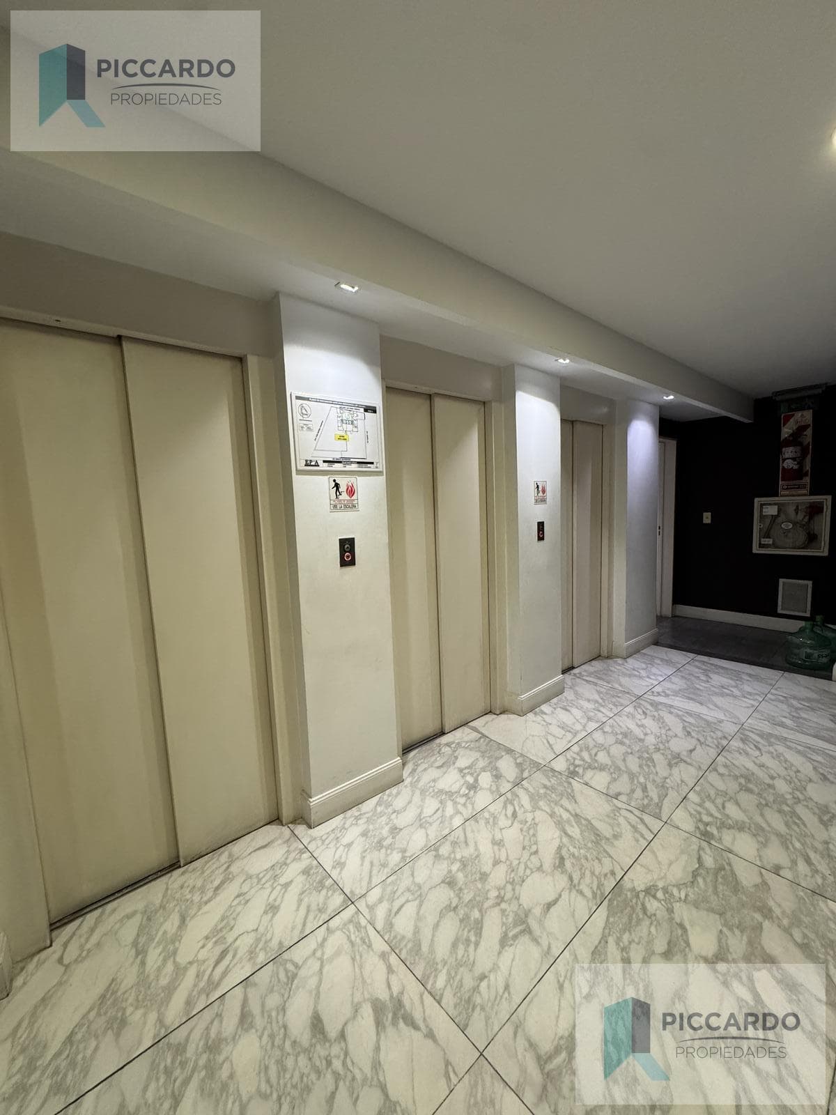 Office in Palermo