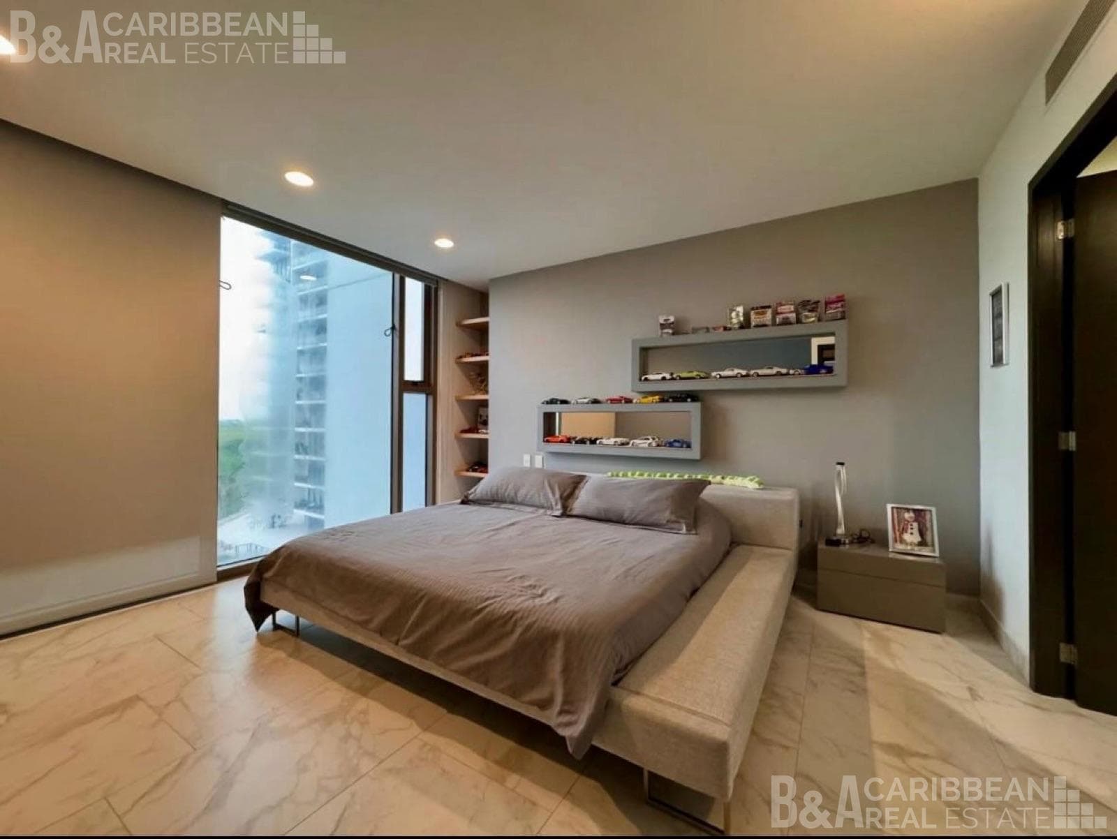 Apartment for Sale at Be Towers, Bonampak, Cancún