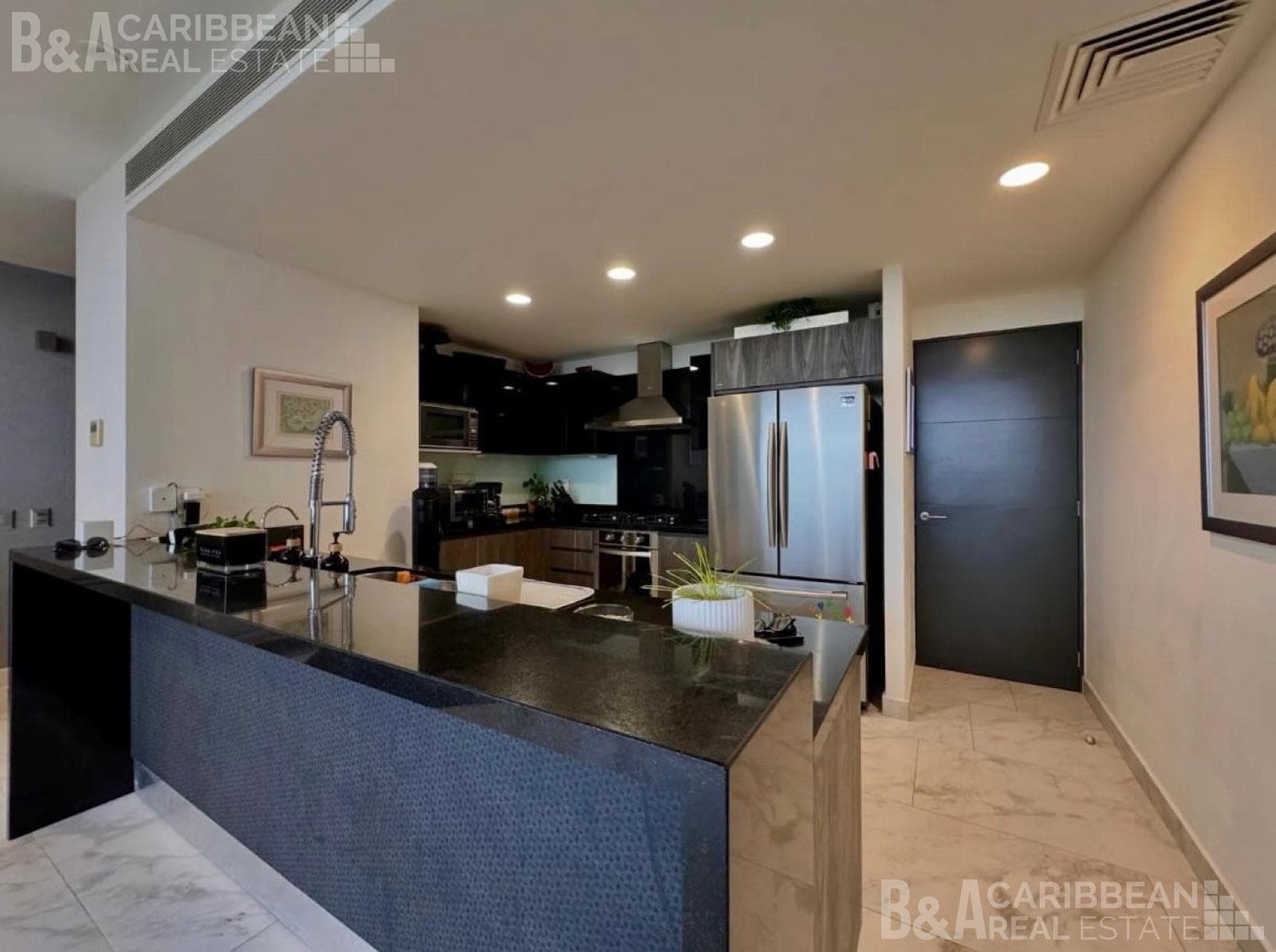 Apartment for Sale at Be Towers, Bonampak, Cancún