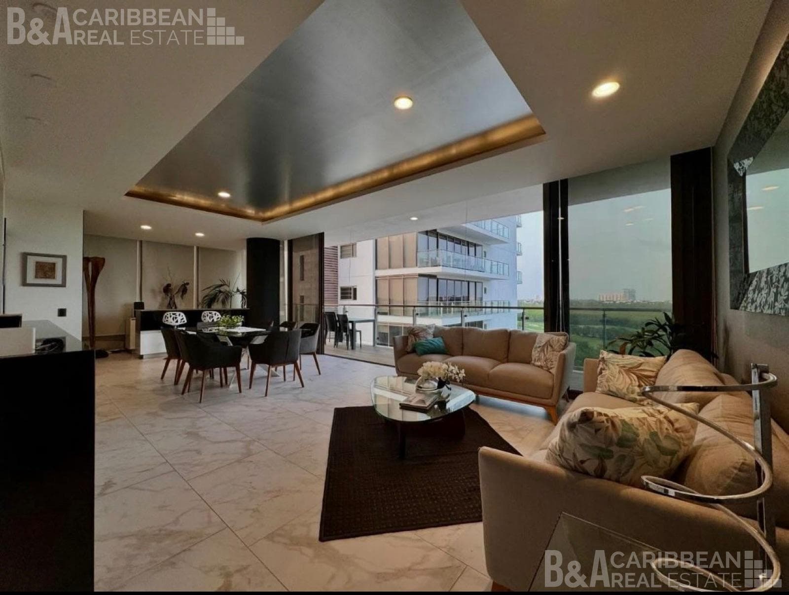 Apartment for Sale at Be Towers, Bonampak, Cancún