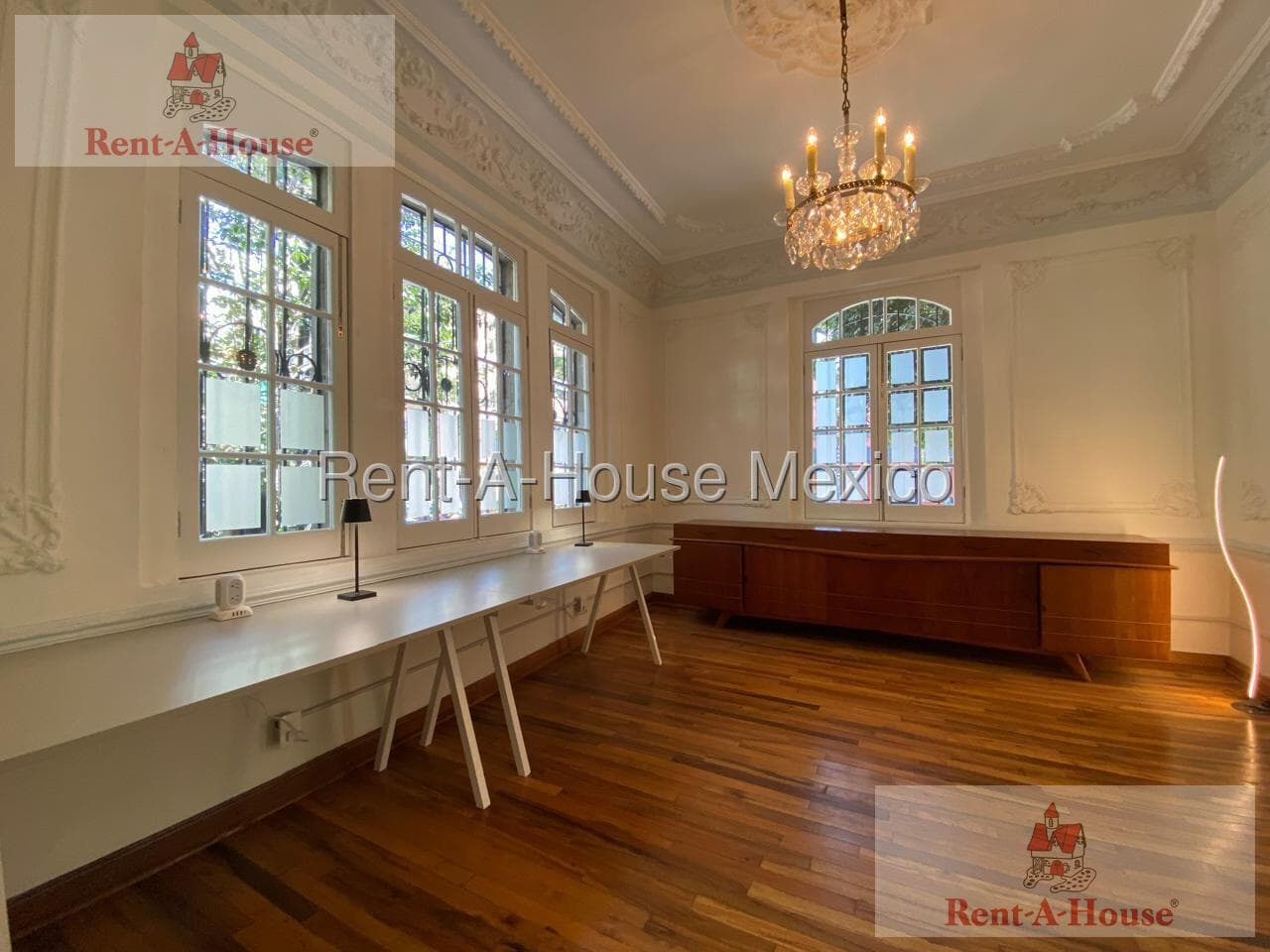 Office for Rent in Cuauhtémoc, Colonia Cuauhtémoc AF 26-2413