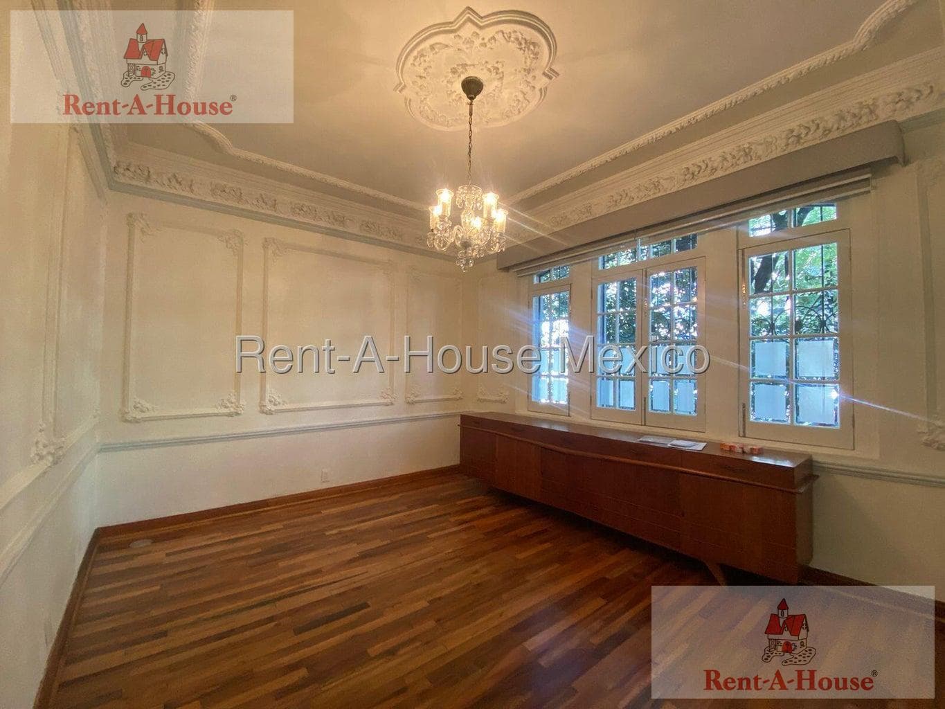 Office for Rent in Cuauhtémoc, Colonia Cuauhtémoc AF 26-2413