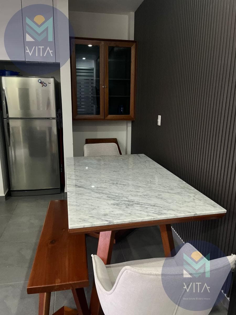 Apartment in Playa del Carmen