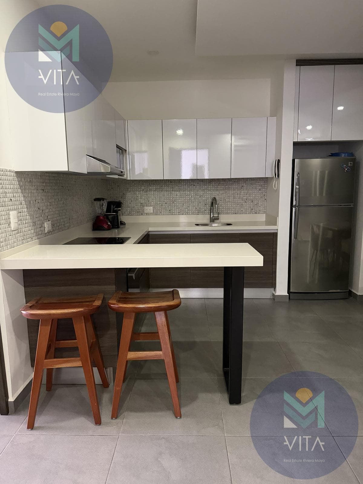 Apartment in Playa del Carmen