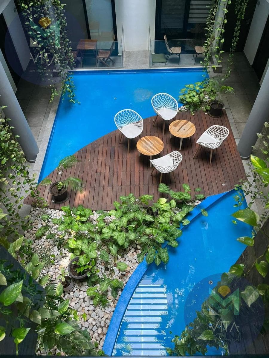 Apartment in Playa del Carmen