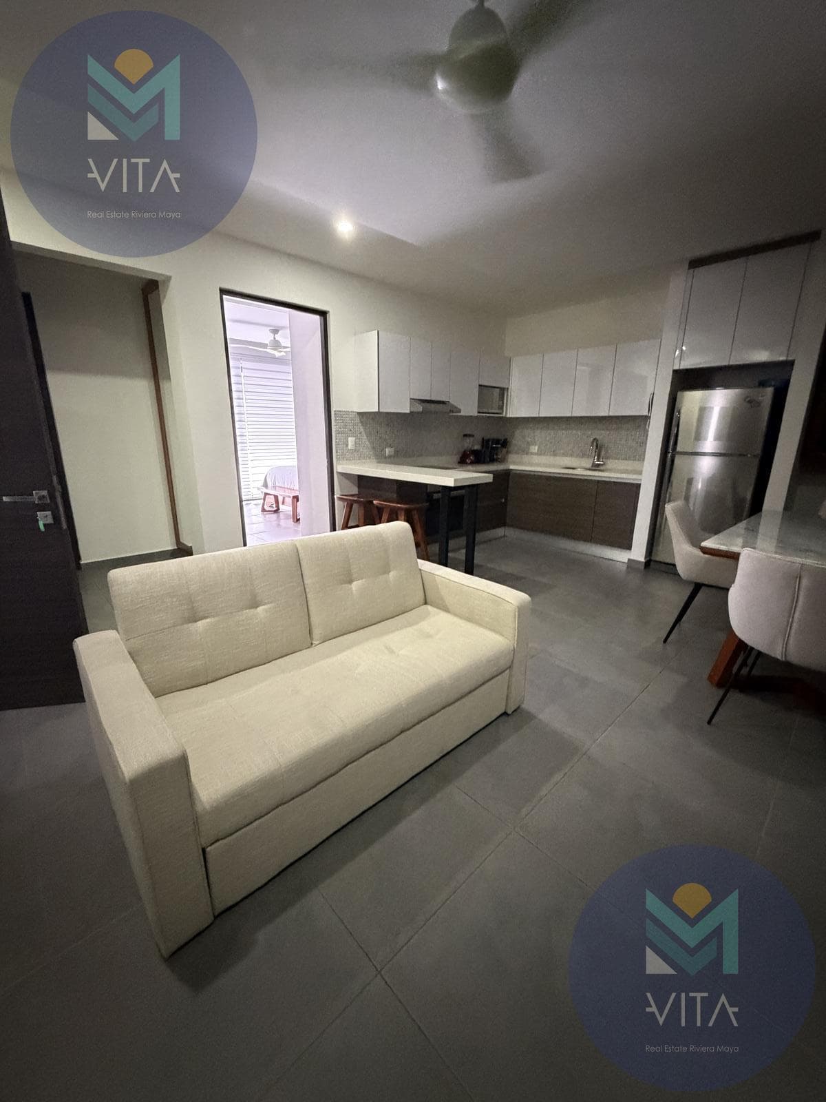 Apartment in Playa del Carmen