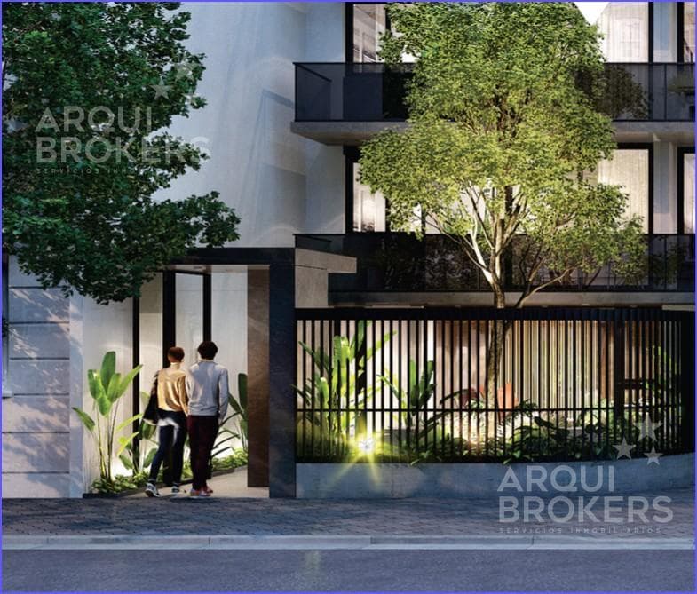 One-bedroom apartment for sale in Aguada - 408