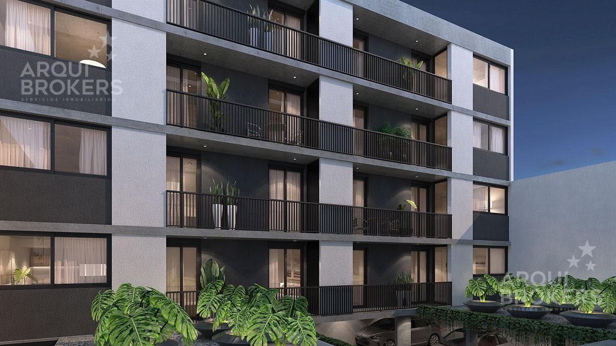 One-bedroom apartment for sale in Aguada - 309