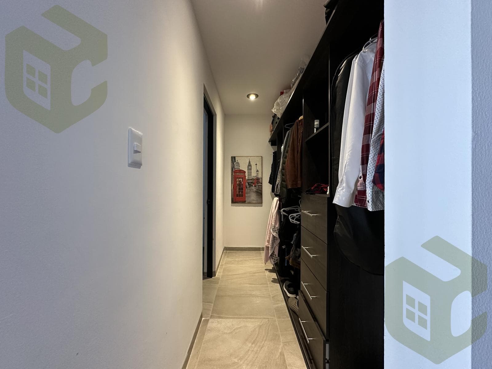 GROUND FLOOR WITH 1 BEDROOM