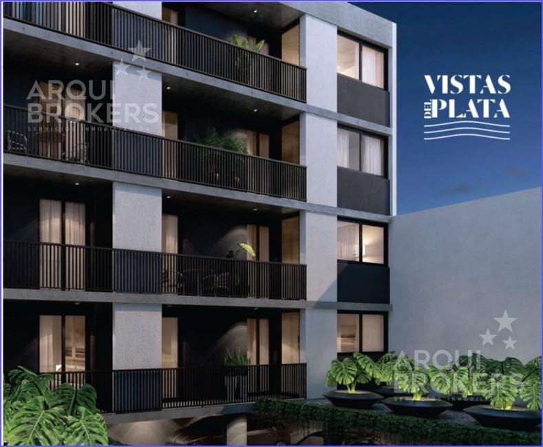 One-bedroom apartment for sale in Aguada - 410