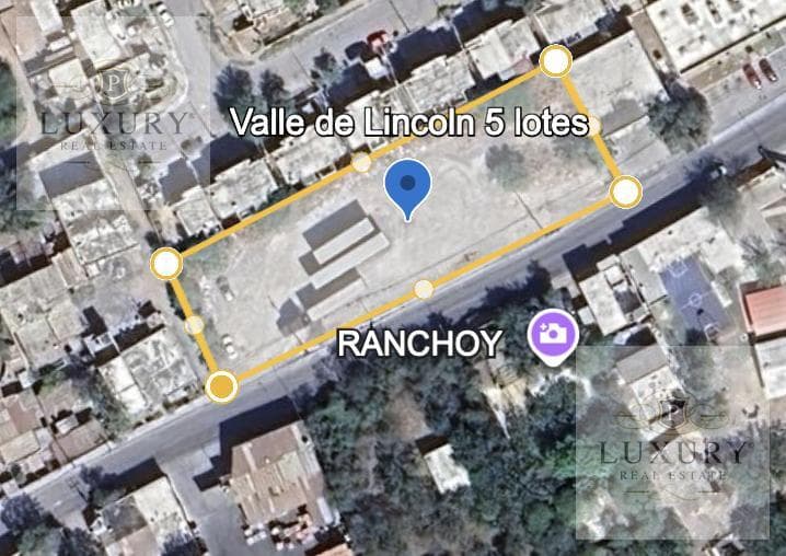 Commercial Land for Rent