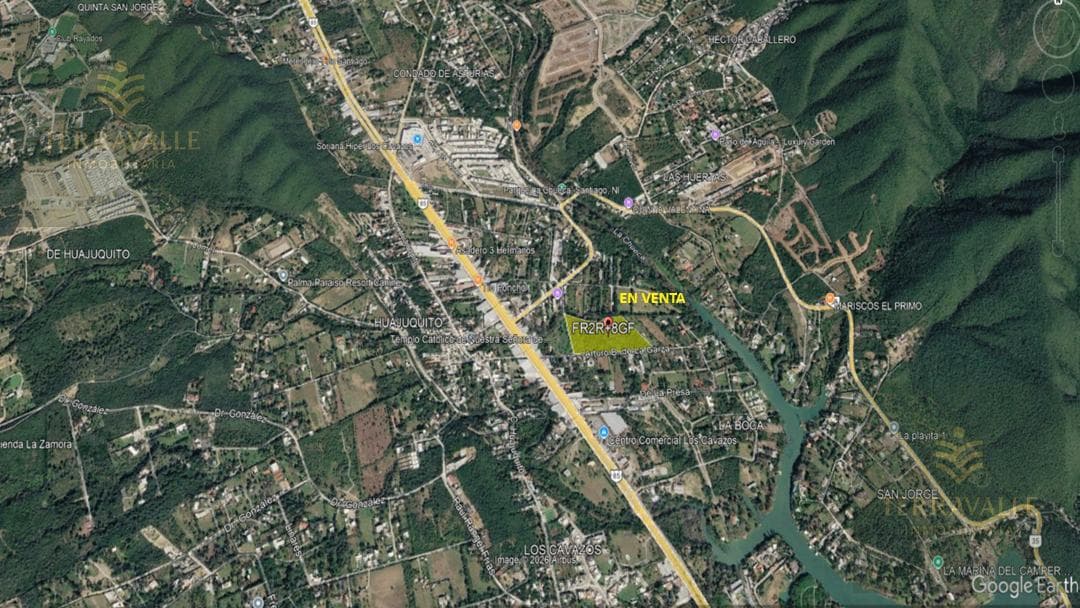 Land for Sale