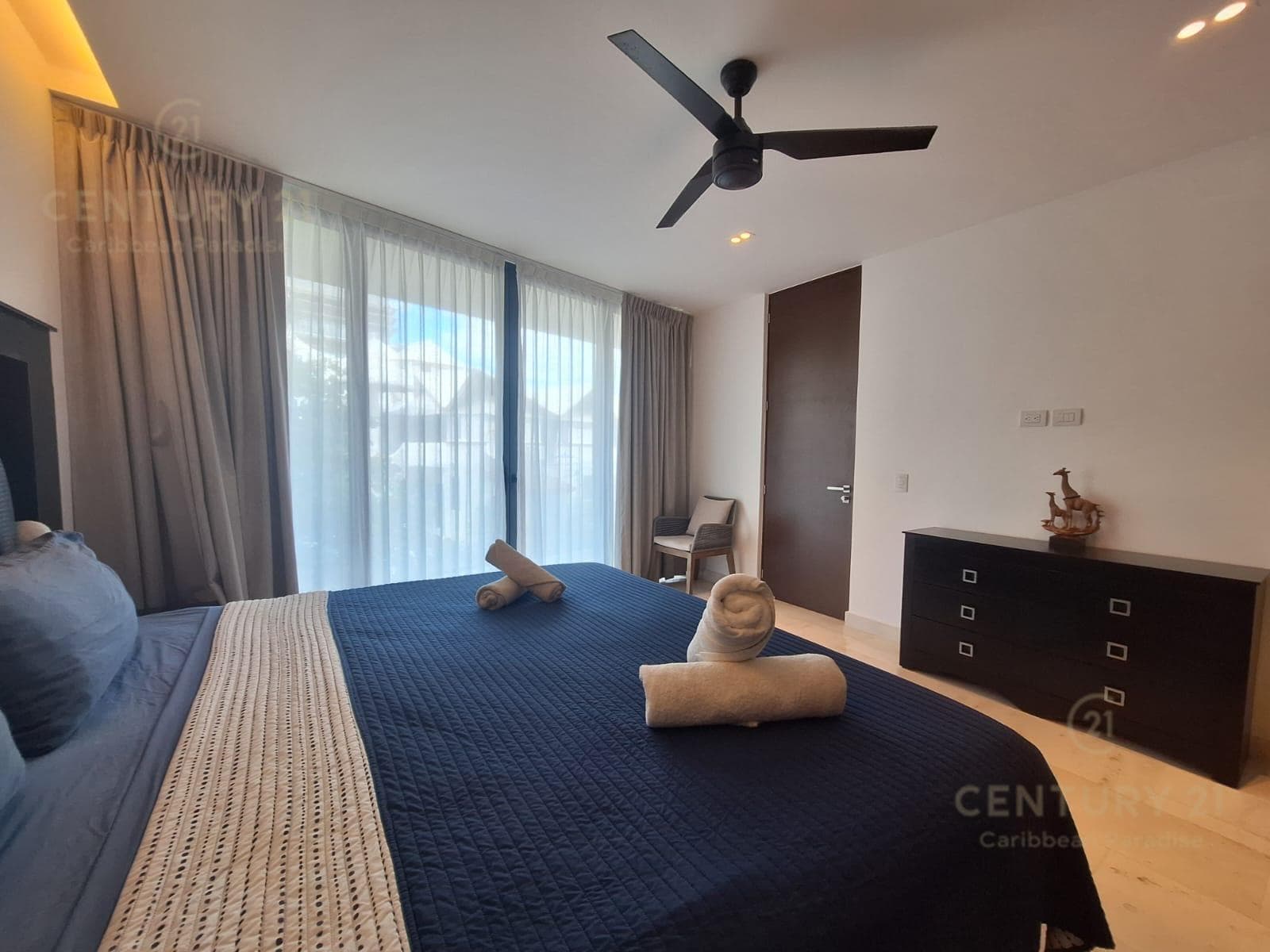 2-Bedroom Apartment for Sale in Marila with a View and Balcony | Playa del Carmen P4557