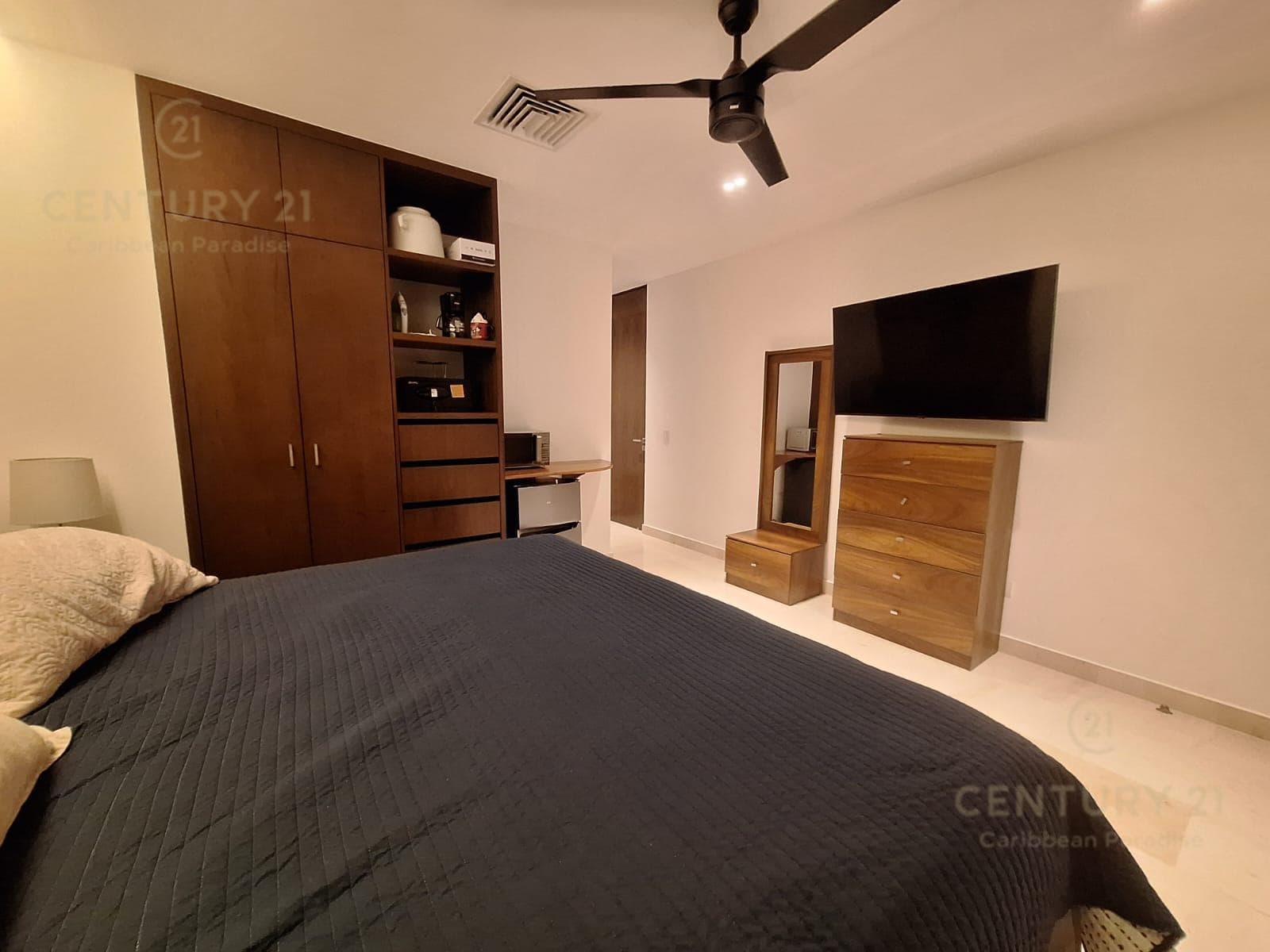 2-Bedroom Apartment for Sale in Marila with a View and Balcony | Playa del Carmen P4557