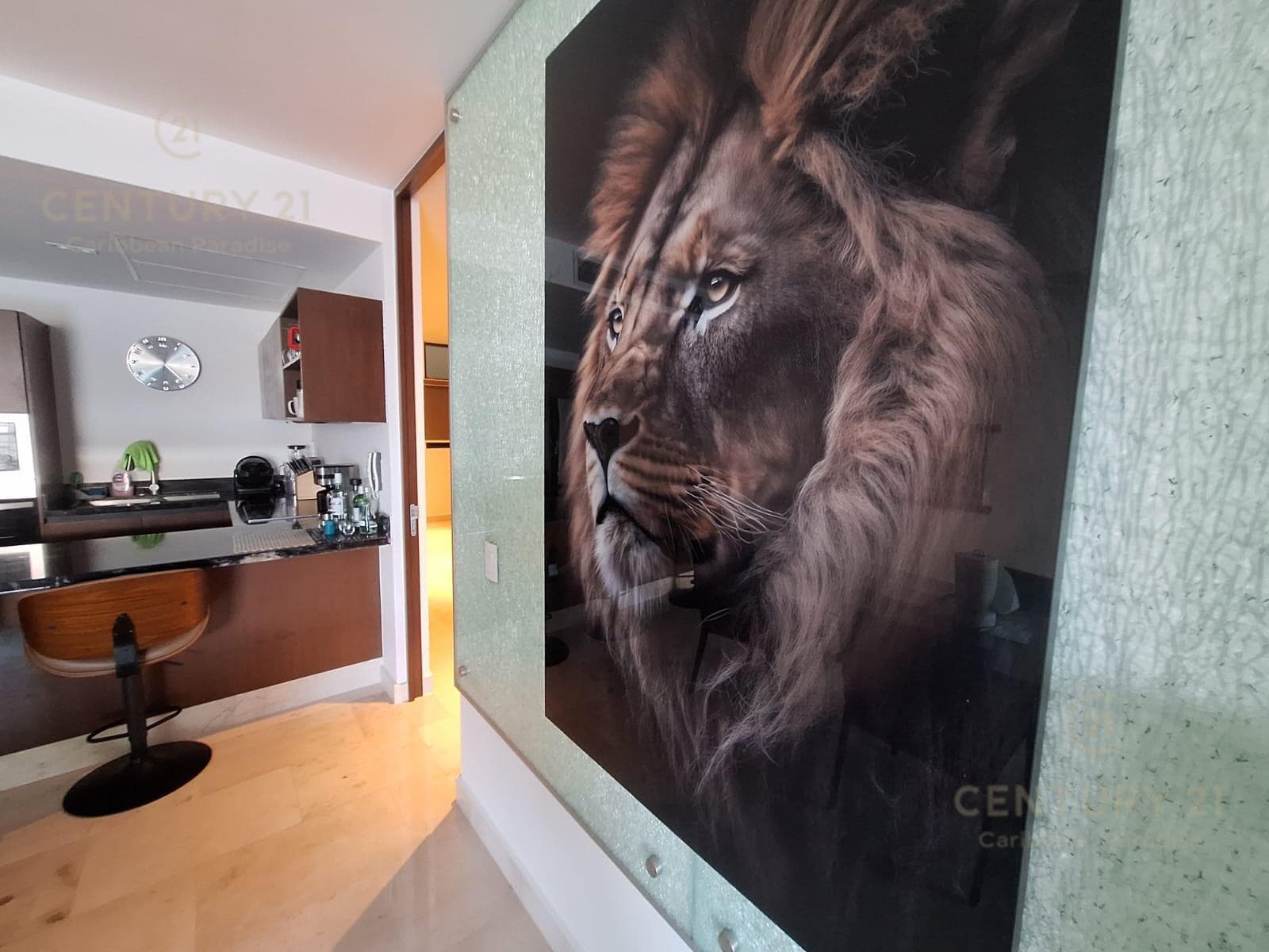 2-Bedroom Apartment for Sale in Marila with a View and Balcony | Playa del Carmen P4557