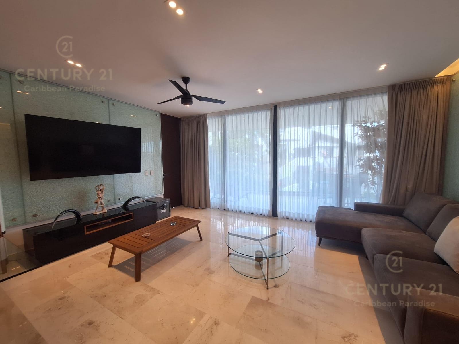 2-Bedroom Apartment for Sale in Marila with a View and Balcony | Playa del Carmen P4557