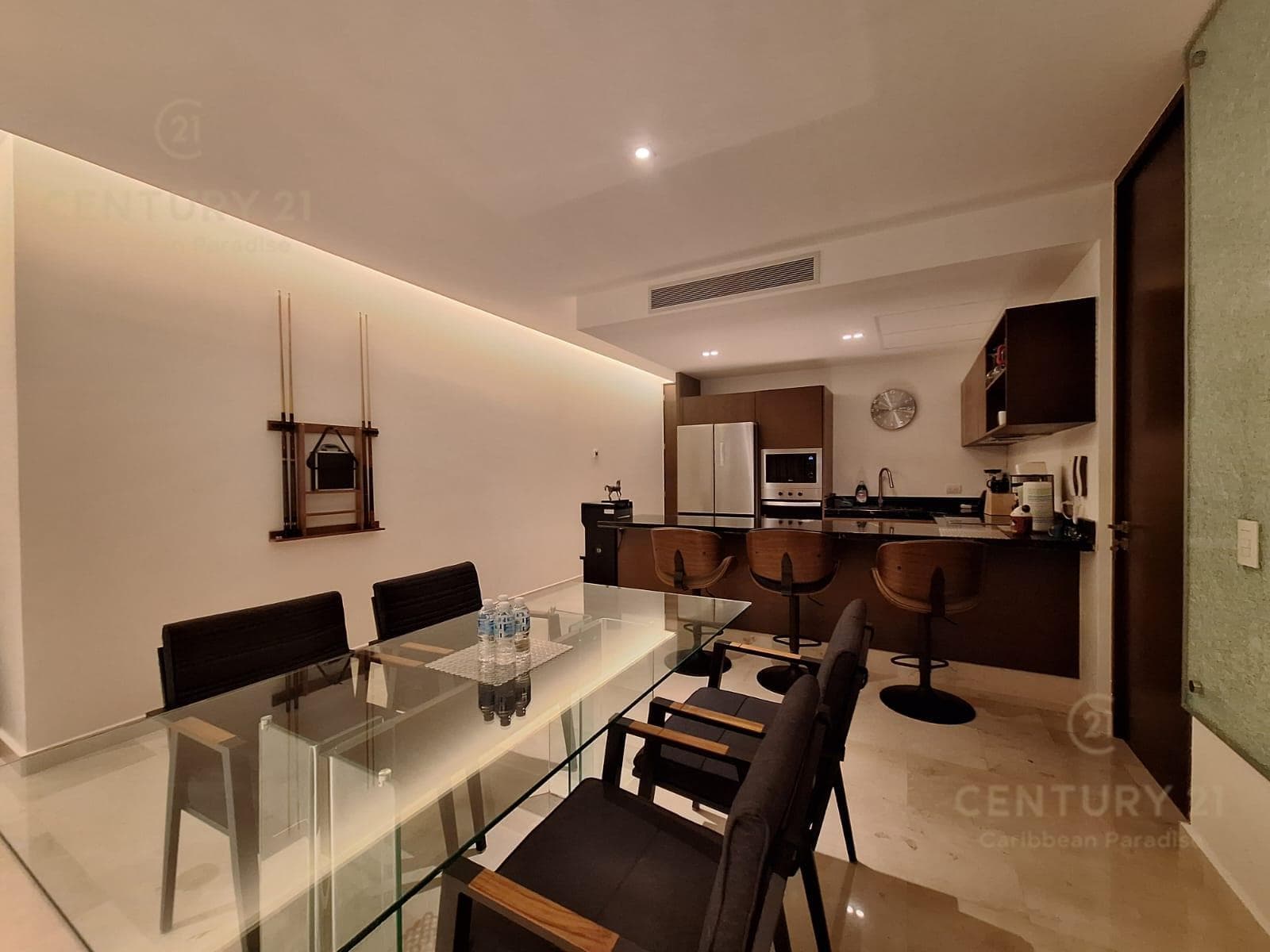 2-Bedroom Apartment for Sale in Marila with a View and Balcony | Playa del Carmen P4557