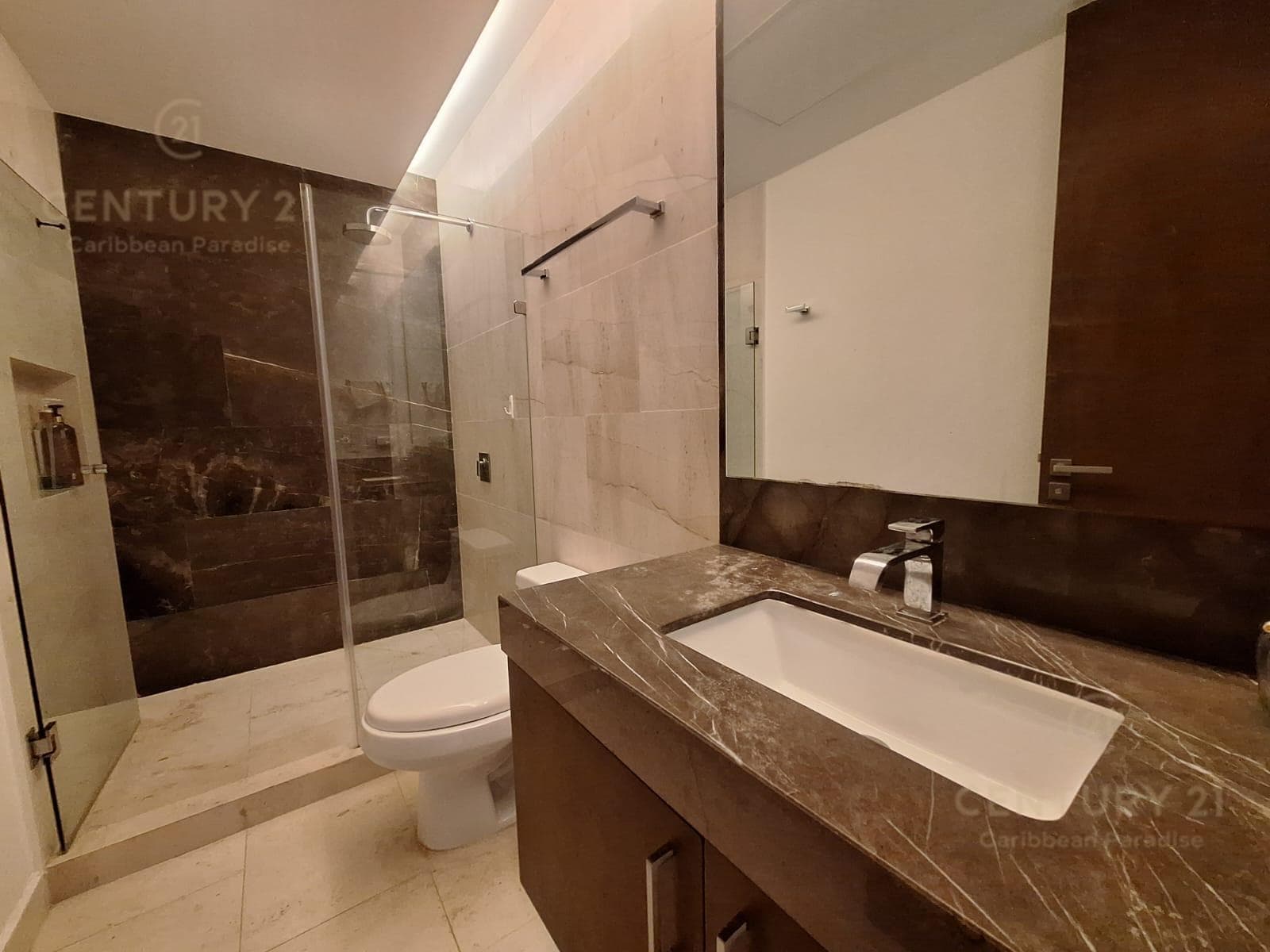 2-Bedroom Apartment for Sale in Marila with a View and Balcony | Playa del Carmen P4557