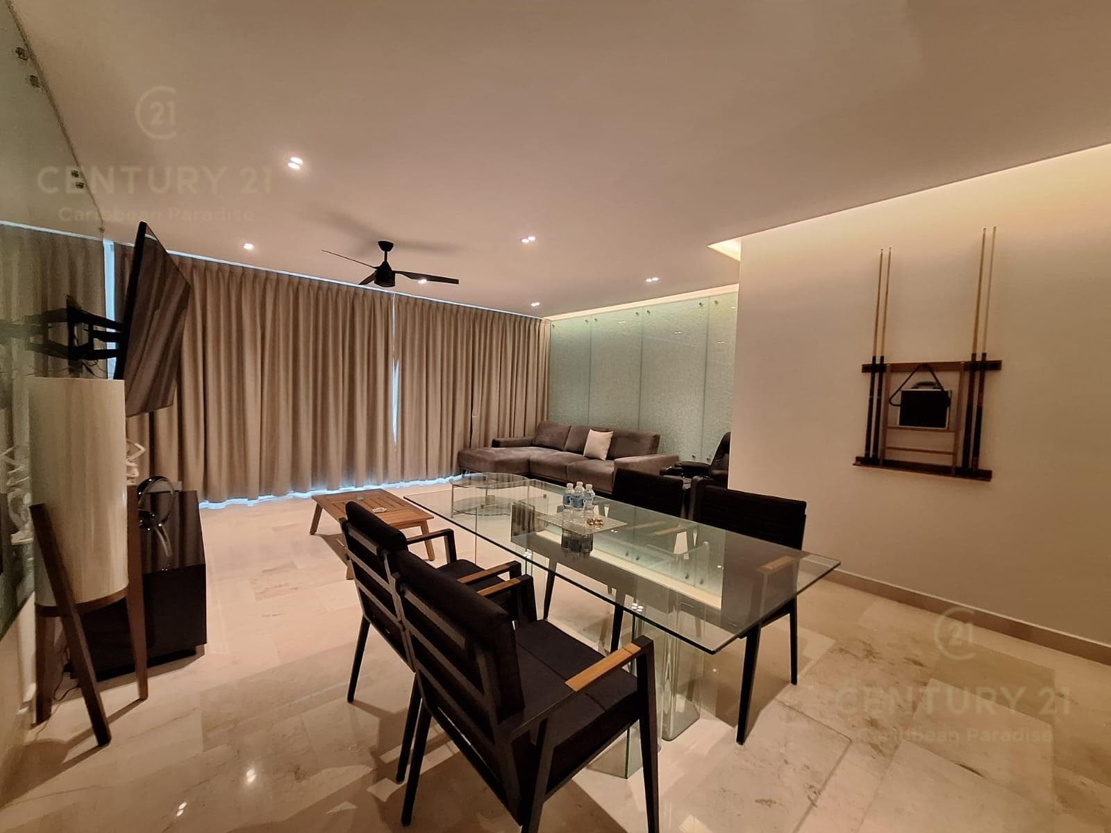 2-Bedroom Apartment for Sale in Marila with a View and Balcony | Playa del Carmen P4557