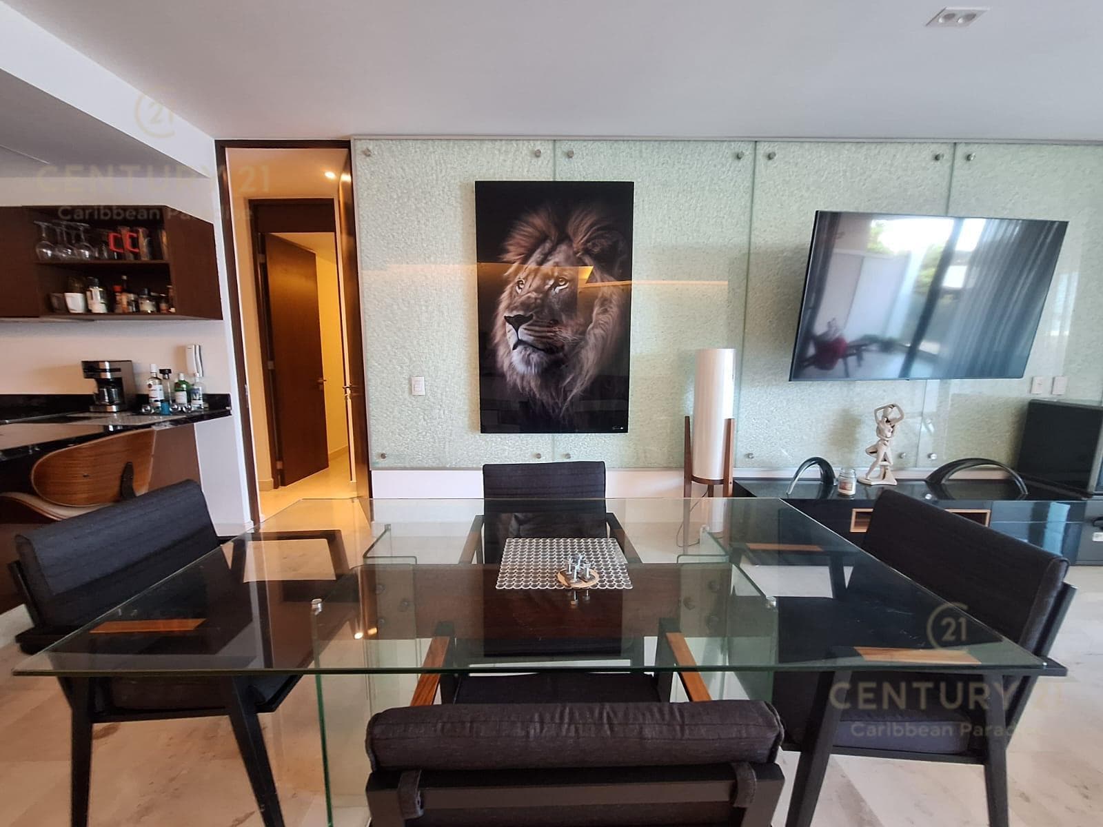 2-Bedroom Apartment for Sale in Marila with a View and Balcony | Playa del Carmen P4557