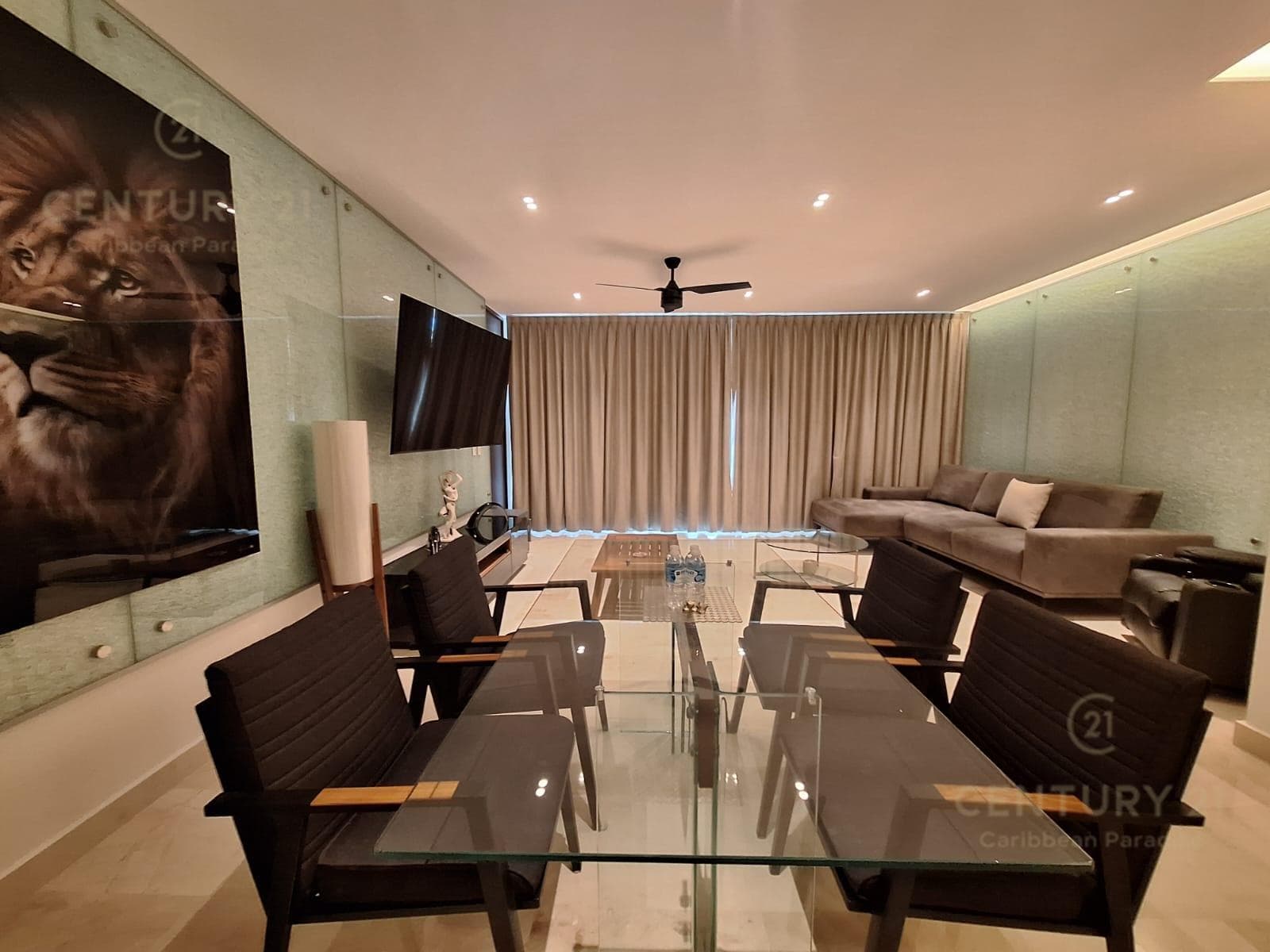 2-Bedroom Apartment for Sale in Marila with a View and Balcony | Playa del Carmen P4557