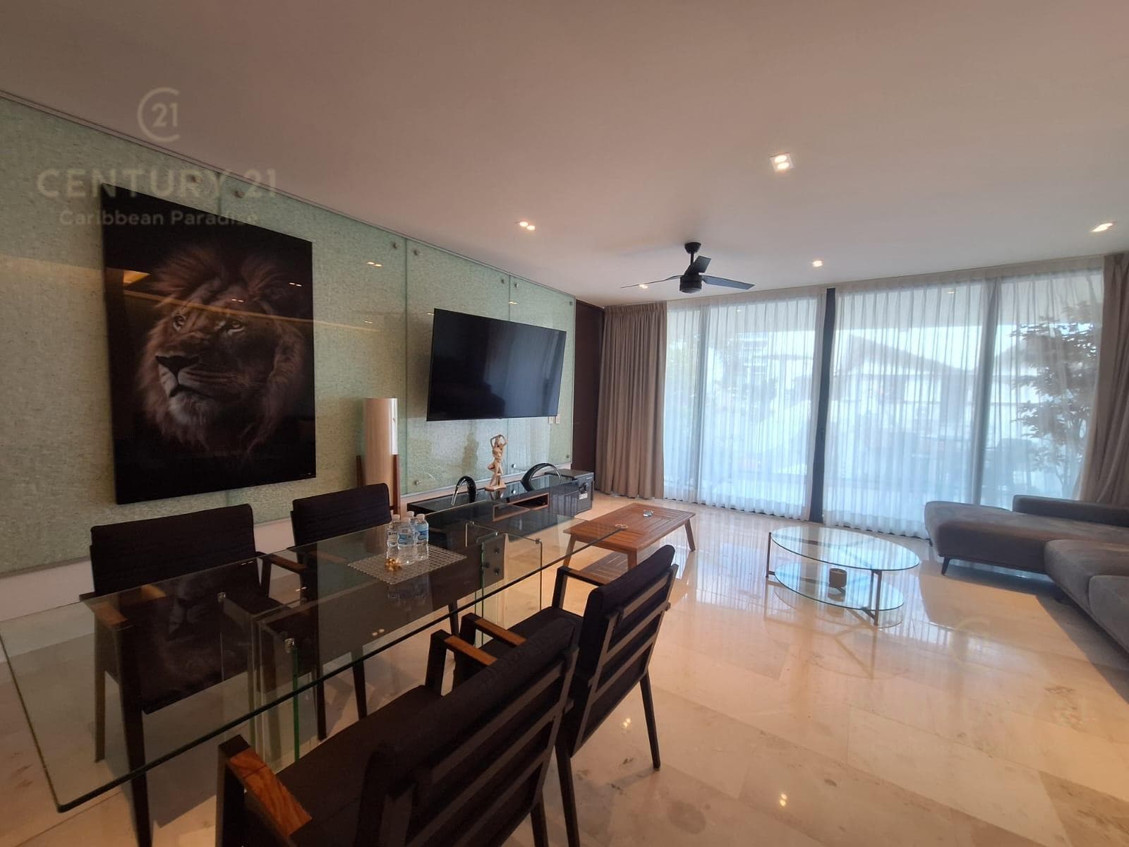 2-Bedroom Apartment for Sale in Marila with a View and Balcony | Playa del Carmen P4557