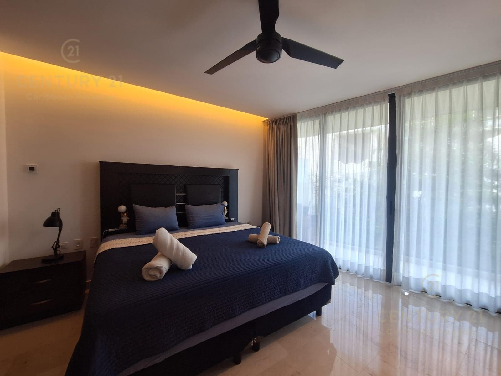 2-Bedroom Apartment for Sale in Marila with a View and Balcony | Playa del Carmen P4557