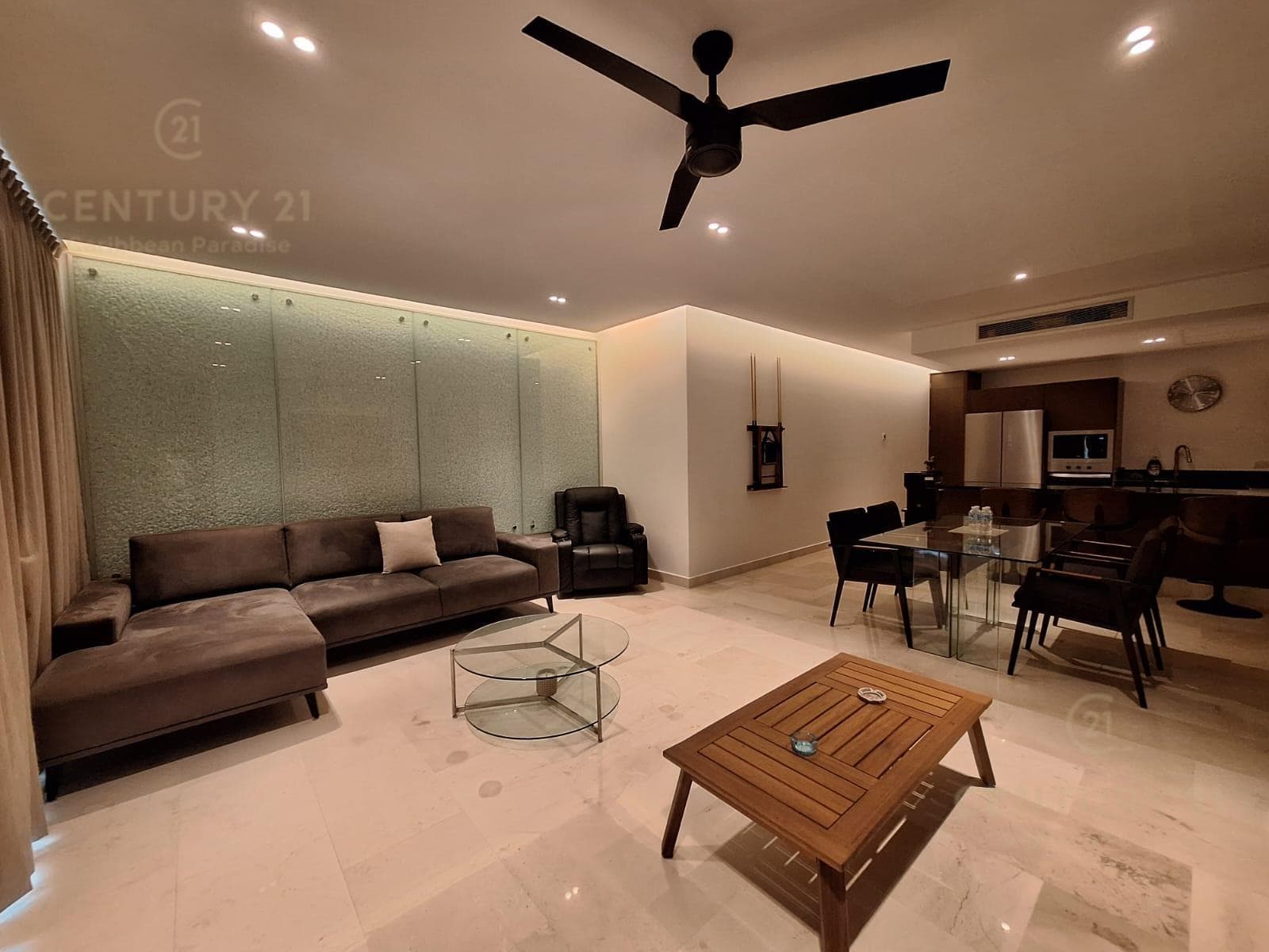 2-Bedroom Apartment for Sale in Marila with a View and Balcony | Playa del Carmen P4557