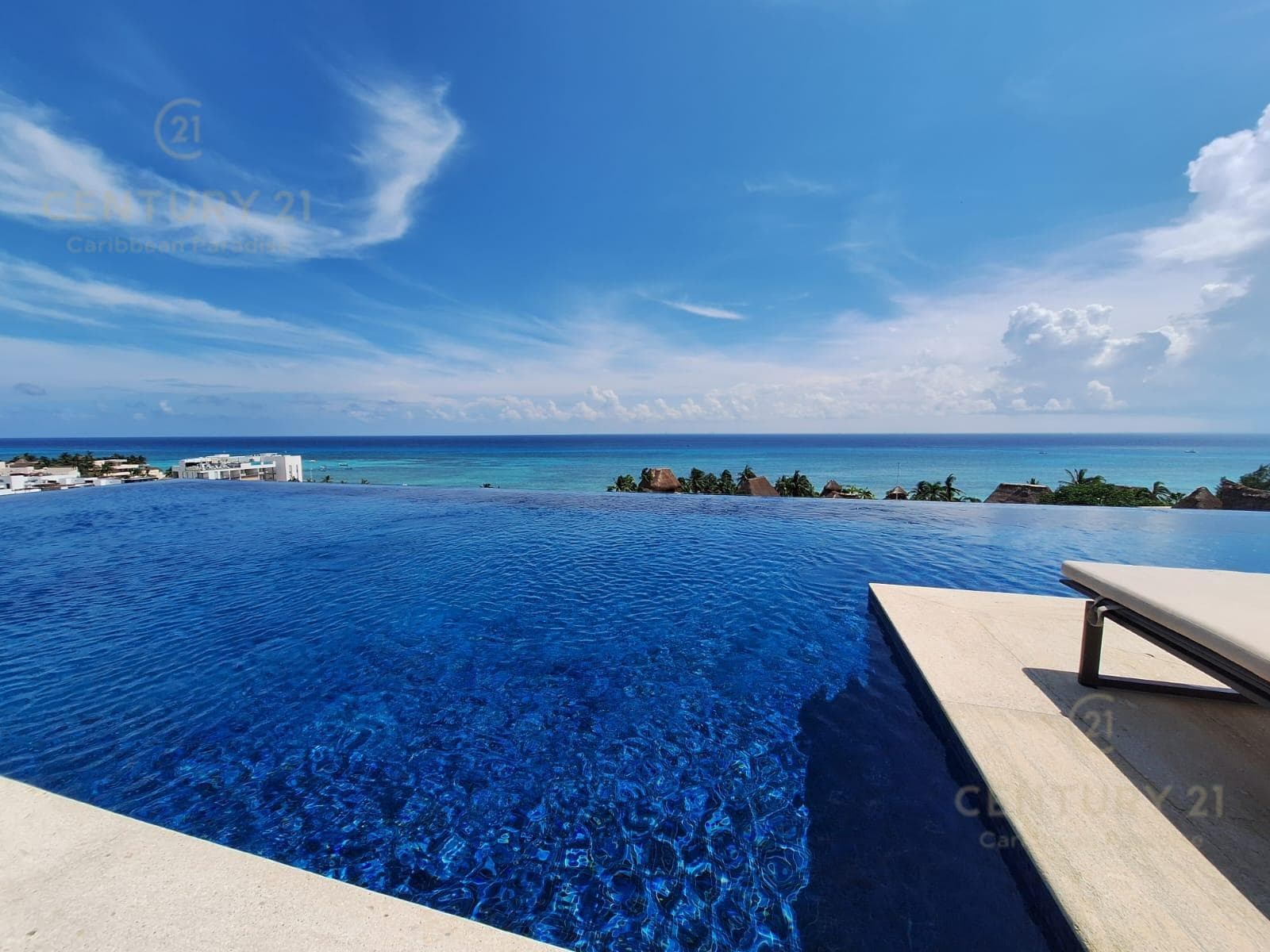 2-Bedroom Apartment for Sale in Marila with a View and Balcony | Playa del Carmen P4557