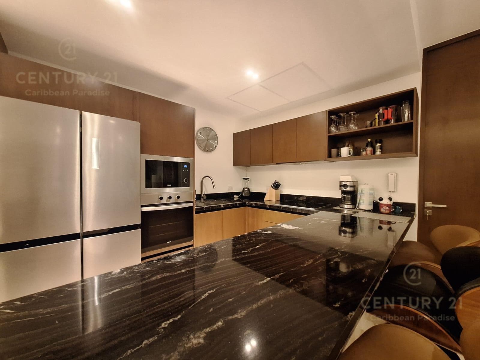 2-Bedroom Apartment for Sale in Marila with a View and Balcony | Playa del Carmen P4557